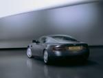 Aston Martin DB9 2004 года (WW)